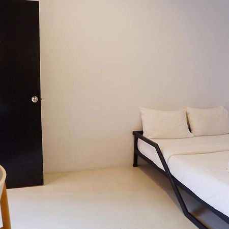 Hotel Get เกสต์เฮ้าส์ ประชารักษ์ Hat Yai Esterno foto