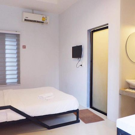 Hotel Get เกสต์เฮ้าส์ ประชารักษ์ Hat Yai Esterno foto