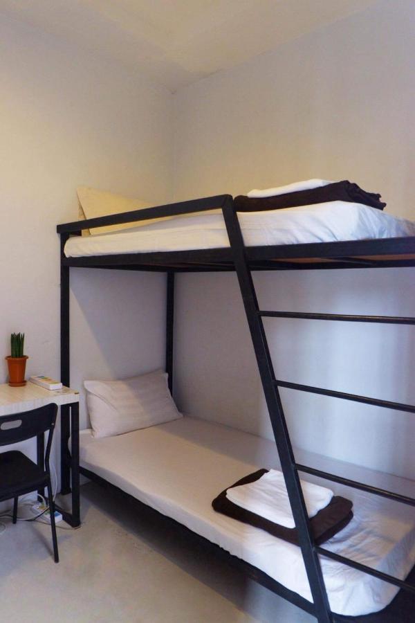 Hotel Get เกสต์เฮ้าส์ ประชารักษ์ Hat Yai Esterno foto